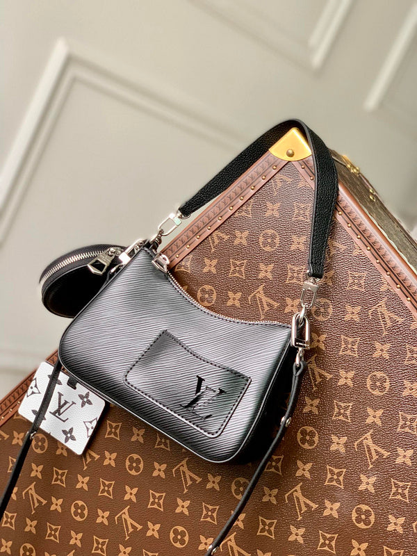 Glamy - LOV Bags - 1329
