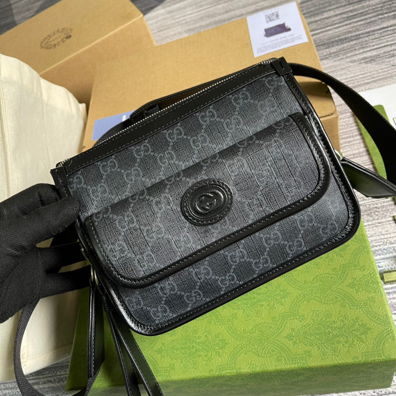 Glami-i - Guki Men Bags - 219