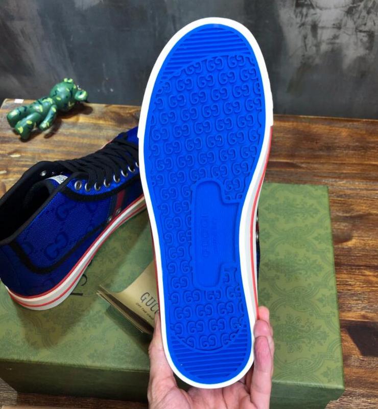 SAMC - GUKI Women Shoes - 1343