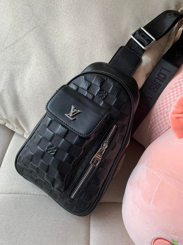 Satchel Bags - VL Bags - 3341