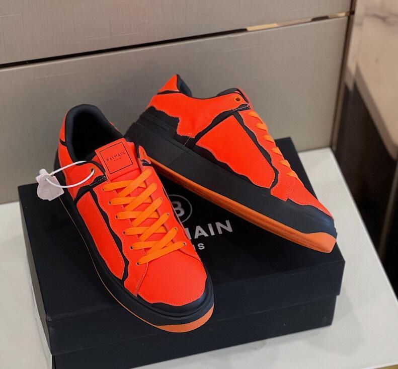 SAMC - BAM Men Shoes - 087