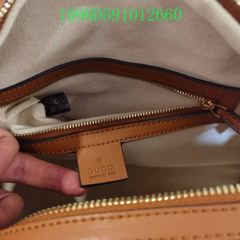 Glami Fashion - GCI Bags - 11315