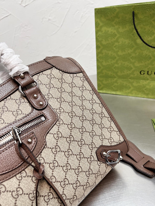 ELE Fashion - BGA Bags - 1508