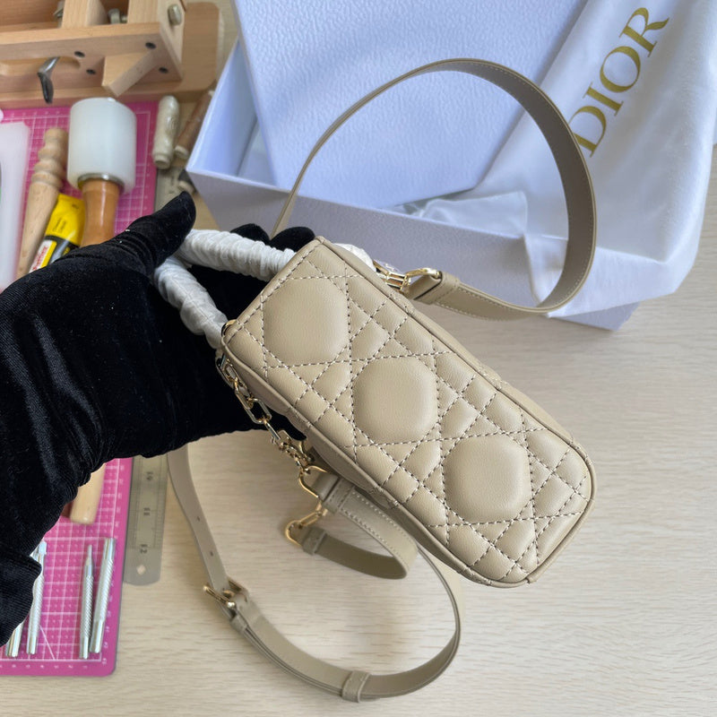 Glami - DOR Bags - 423