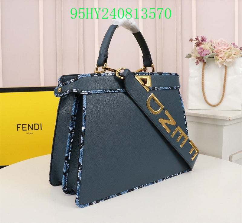 Glami - FDE Bags - 2457