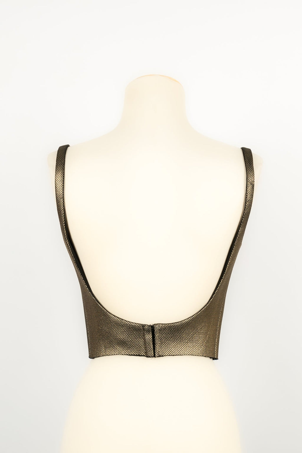 Bustier Paule Ka Hiver 2017