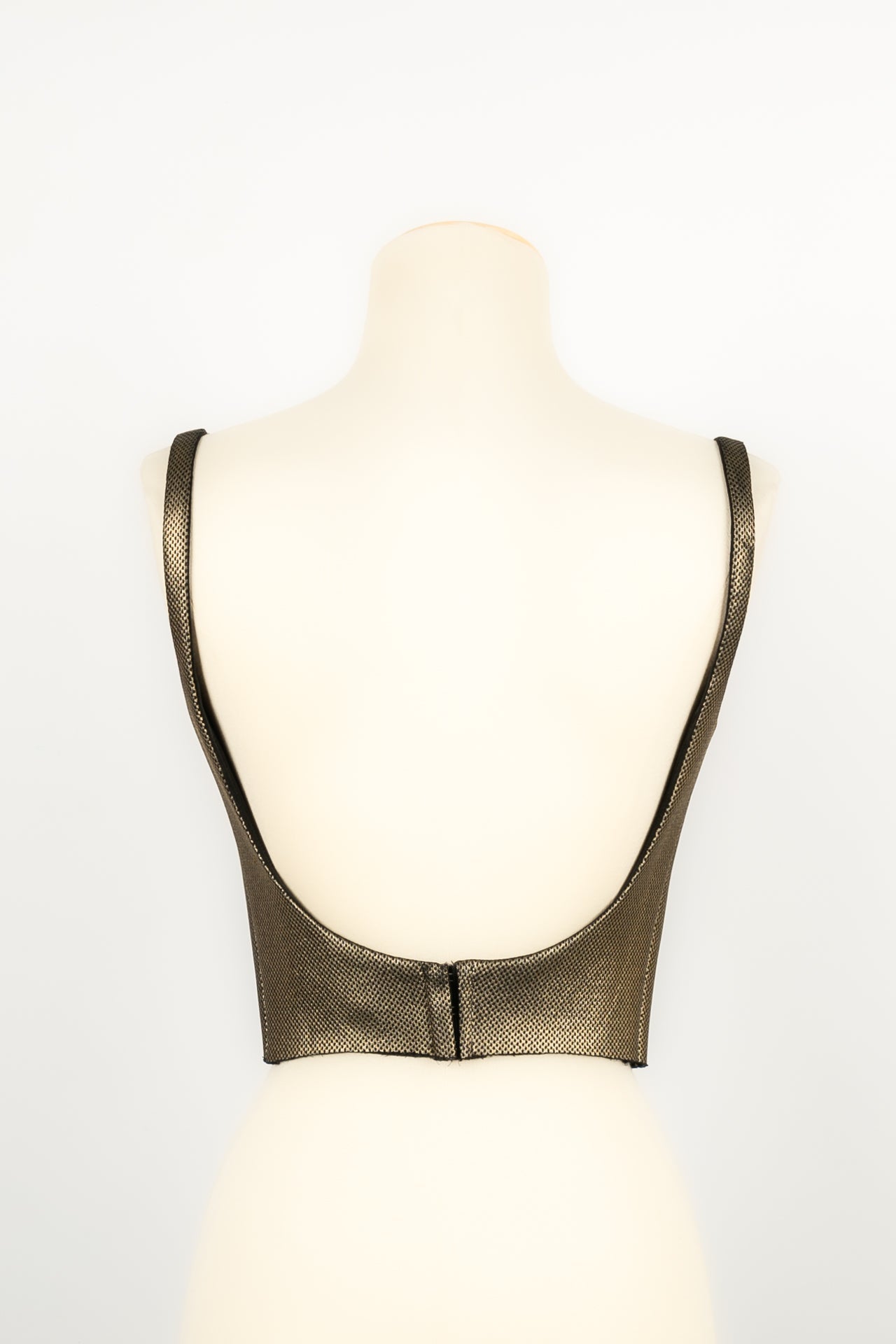 Bustier Paule Ka Hiver 2017
