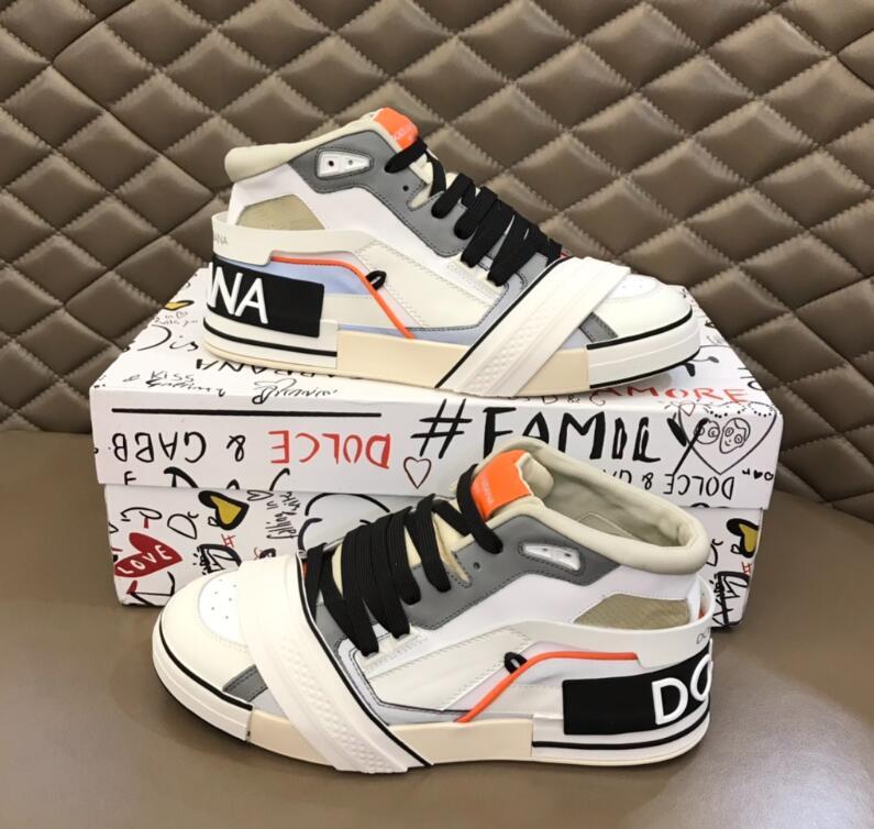 SAMC - DAG Men Shoes - 274