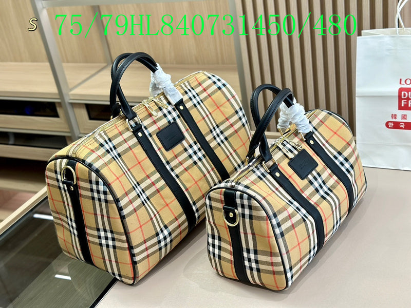 ELE Fashion -BBR Bags - 091
