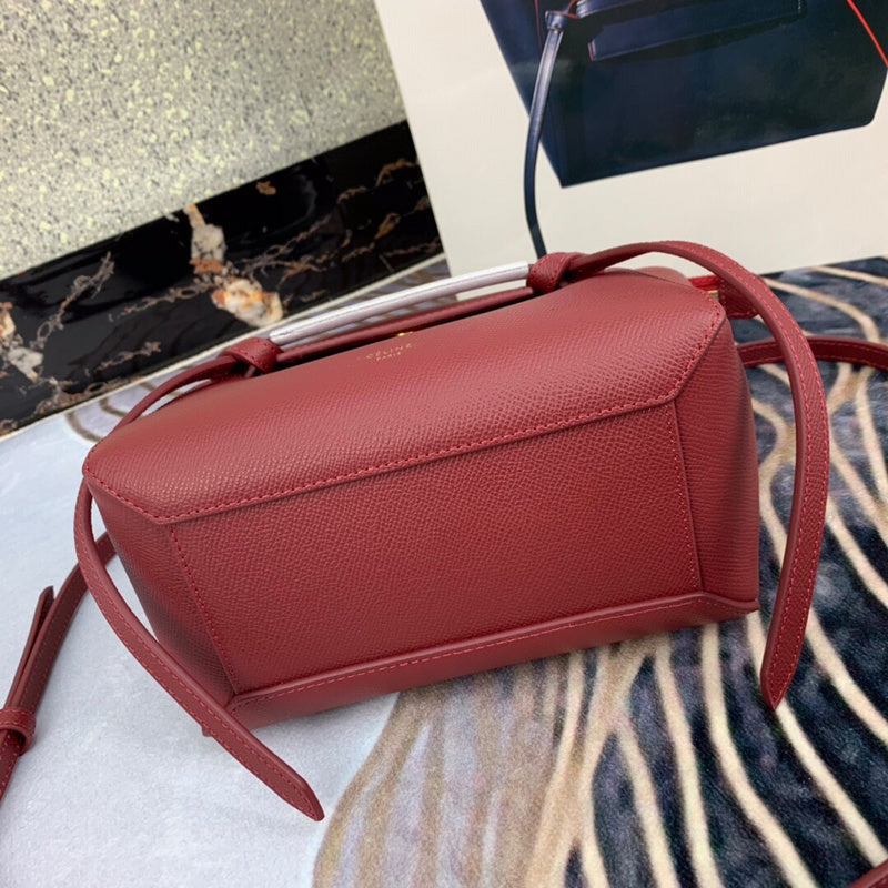 Glami - COL Bags - 141