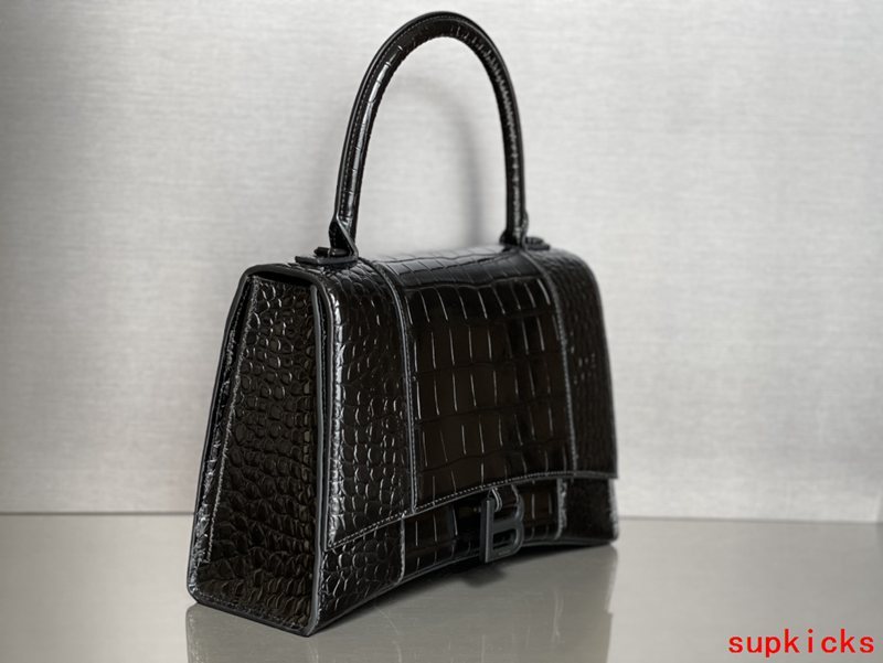 Glami- - BG Hourglass Bags - 023