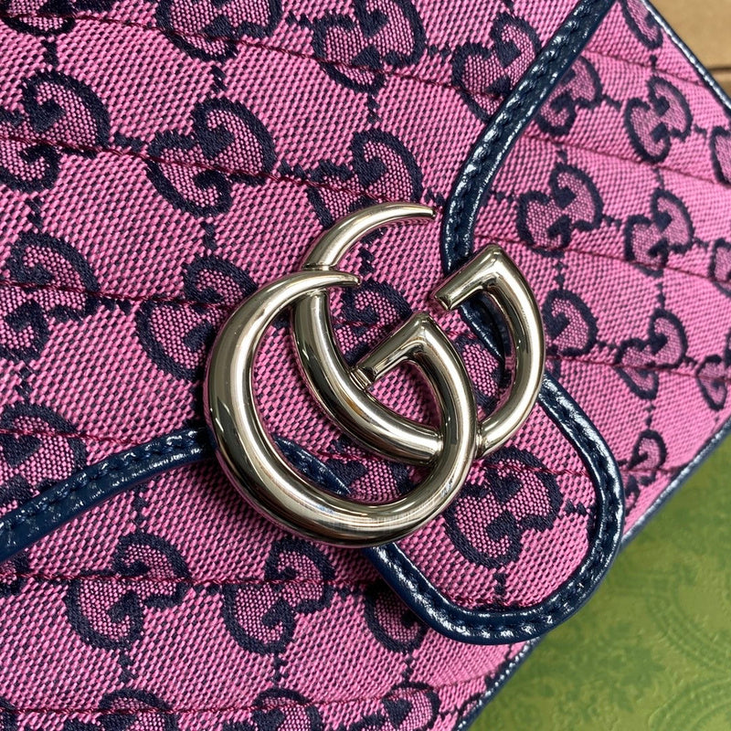 Glami Fashion - GCI Bags - 9751