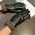 SAMC - CHL Gloves - 082