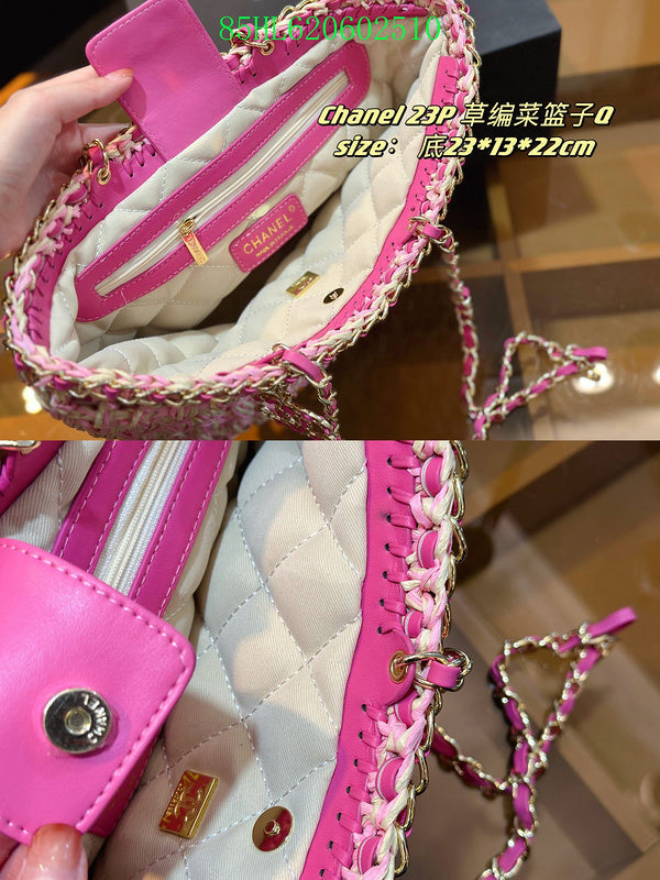 Glami - CHL Bags - 758