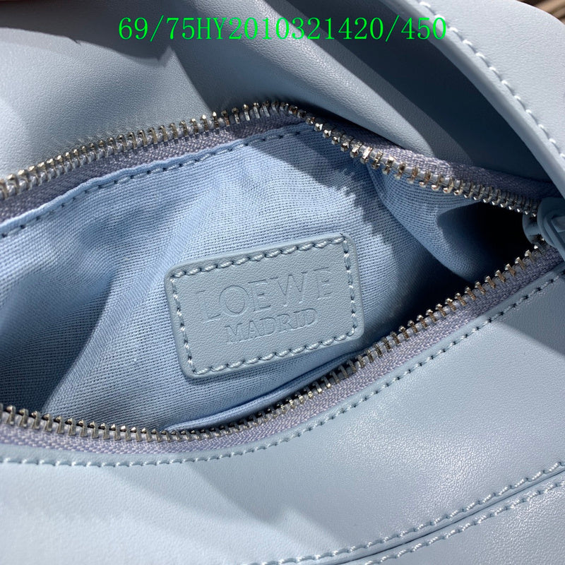 Satchel Bags - LWE Bags - 126