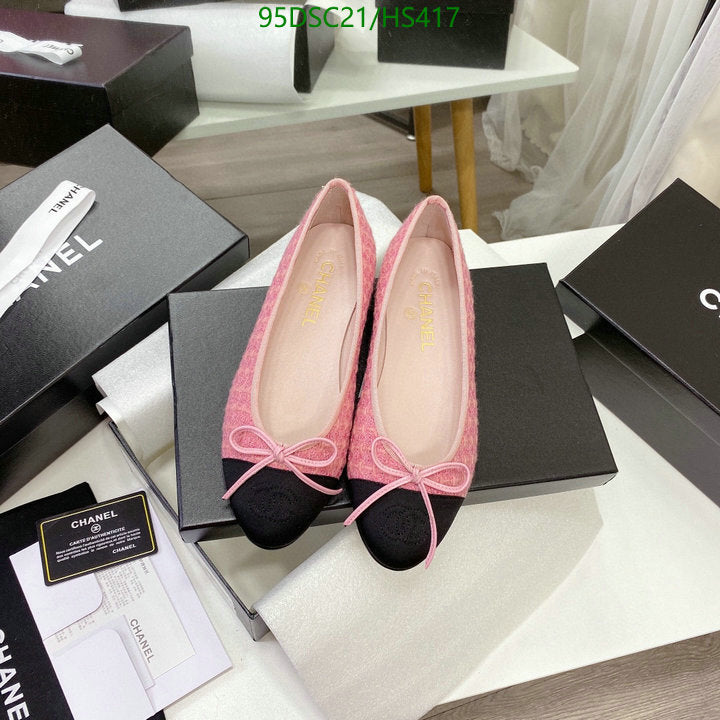 SAMC - CHL Women Shoes Ballet - 179
