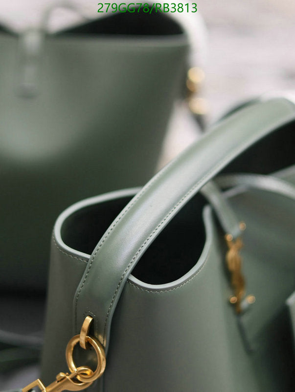 SAMC - YLS Bags - 110