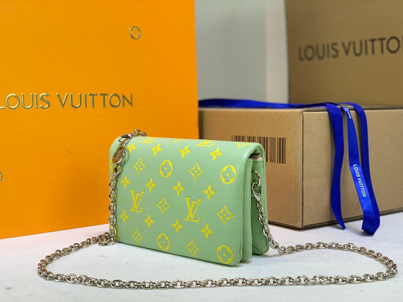 Satchel Bags - VL1 Bags - 216