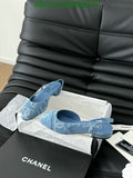 SAMC - CHL Women Shoes Ballet - 011