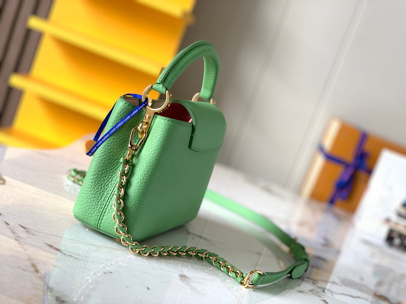 Glamy - LOV Bags - 1179