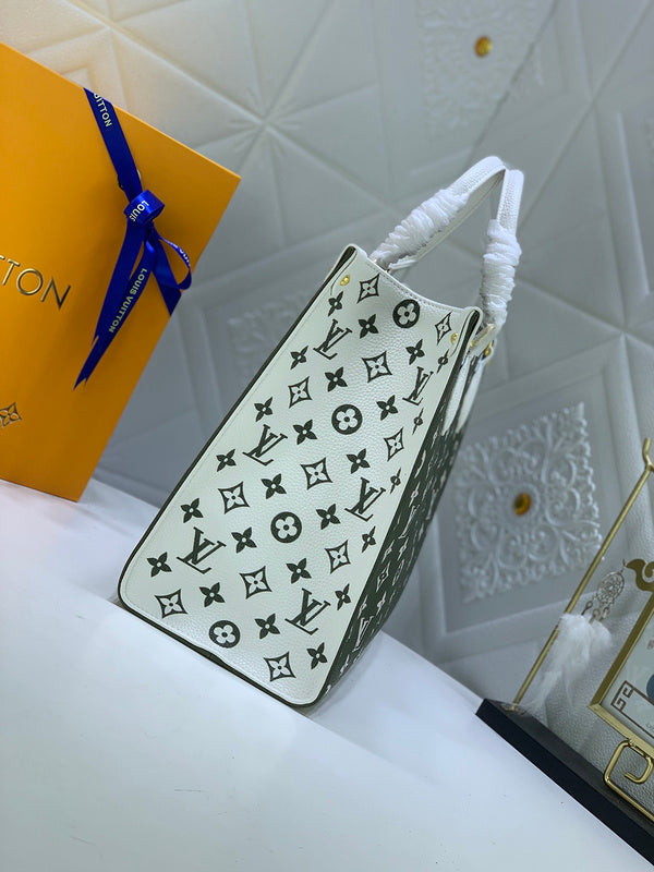 Satchel Bags - VL2 Bags - 111