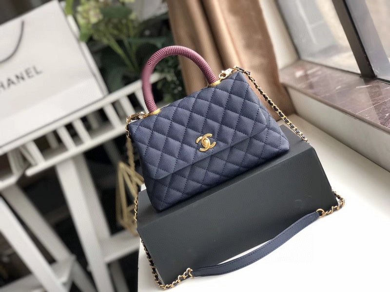 Satchel Bags - CHL Bags - 6739