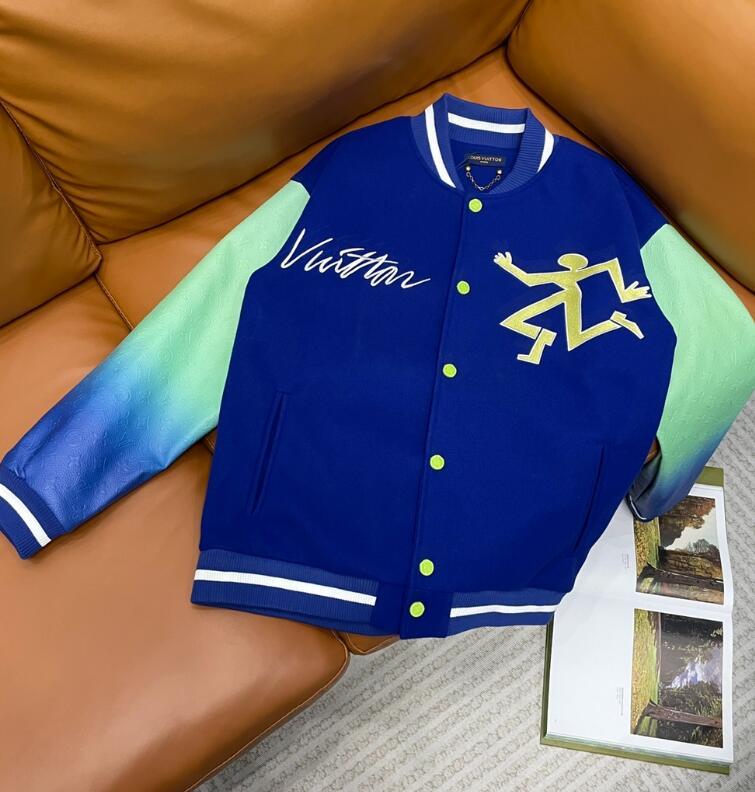 SAMC - Mix Jackets - 161