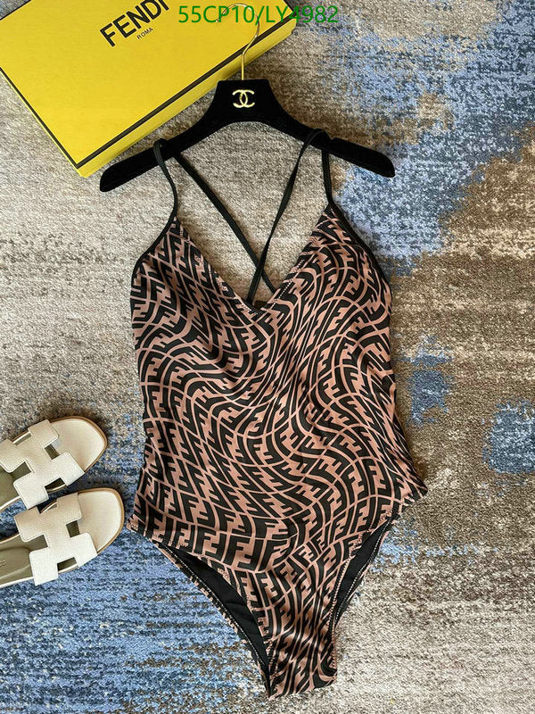 SAMC - FDE Swimsuits - 098