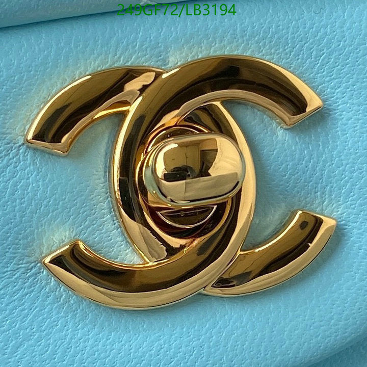 SAMC - CHL Bags - 897