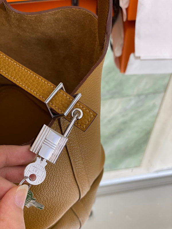Satchel Bags - HMS-Bags - 199