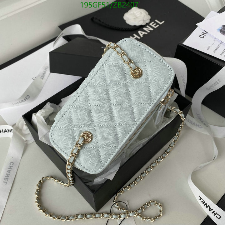 SAMC - CHL Bags - 622