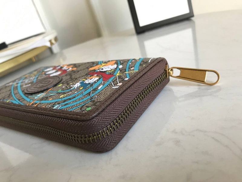 Glami - GUKI Wallets - 113