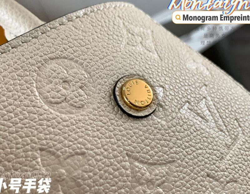 SAMC - LOV Bags - 2078
