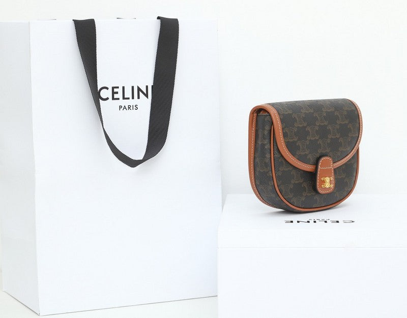 Glamy - COL Bags - 605