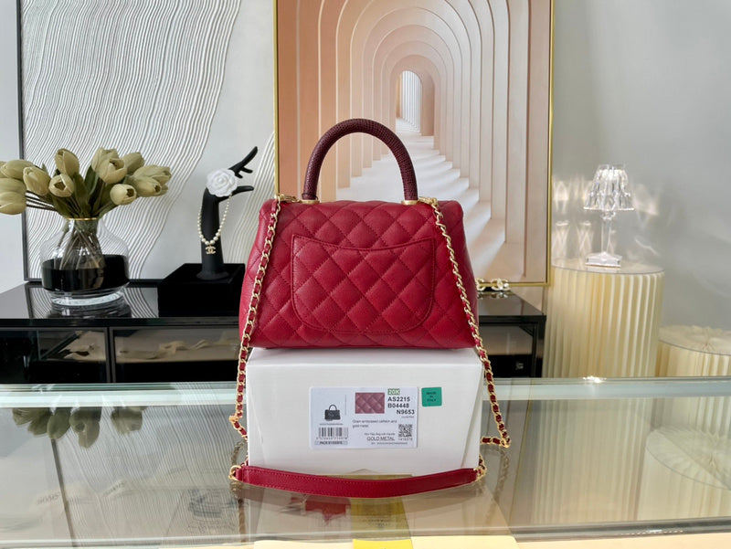 Chanel Bags