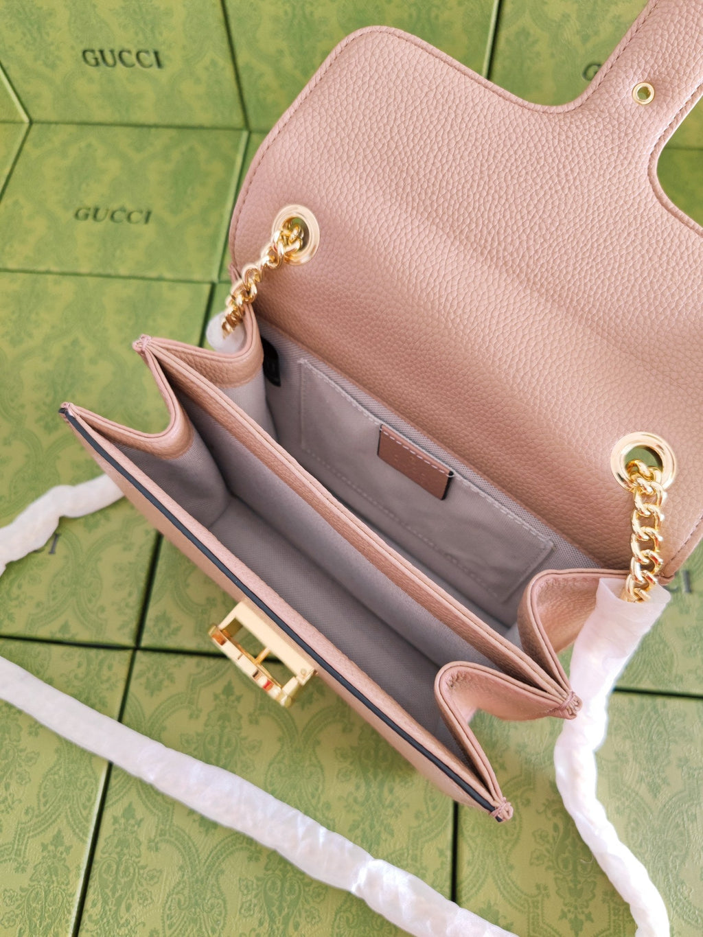 EN - New Bag GCI 507