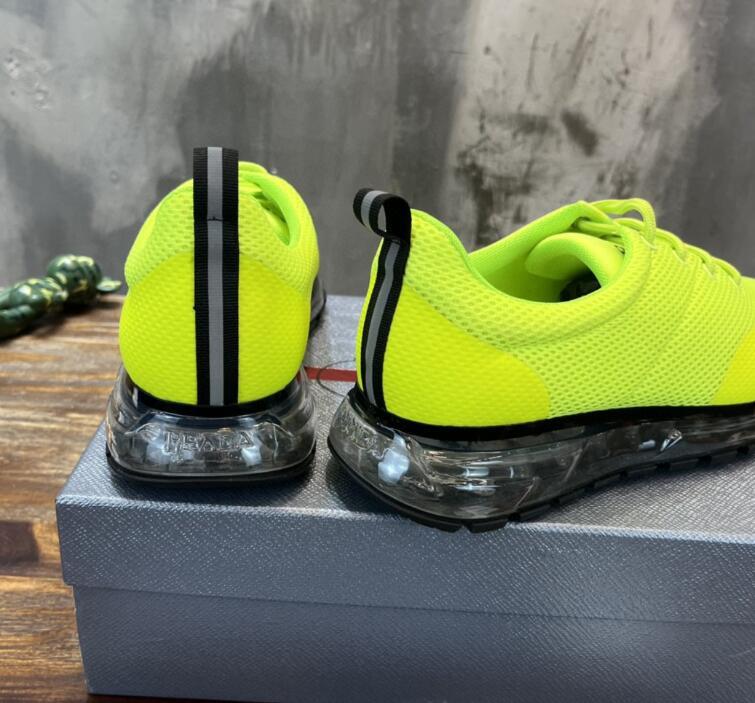 Glamy - PD Men Shoes - 214