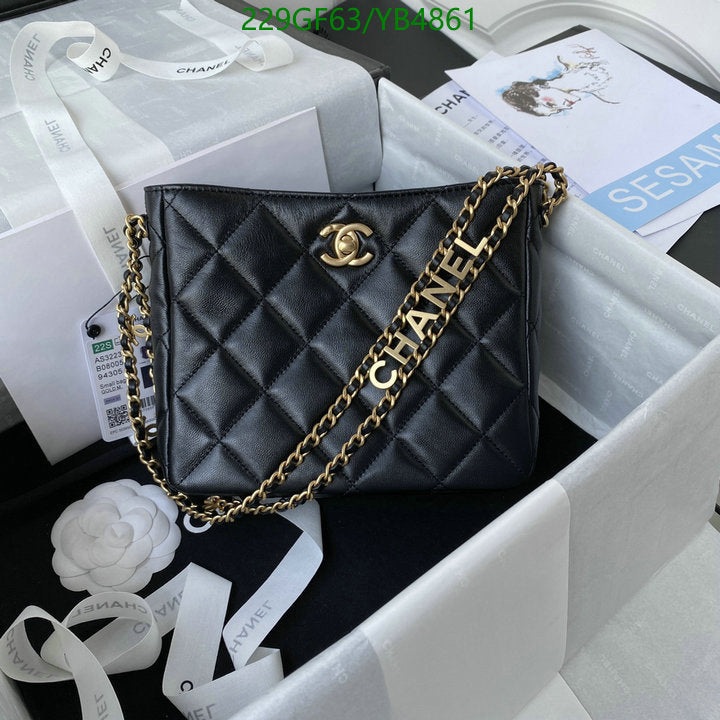 SAMC - CHL Bags - 838