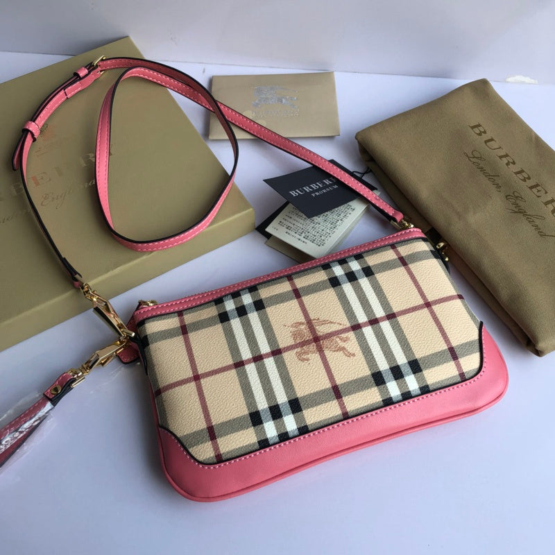 ELE Fashion -BBR Bags - 1226