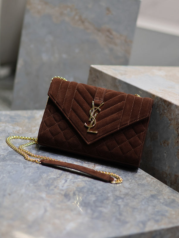 Glamy - YLS Bags - 159