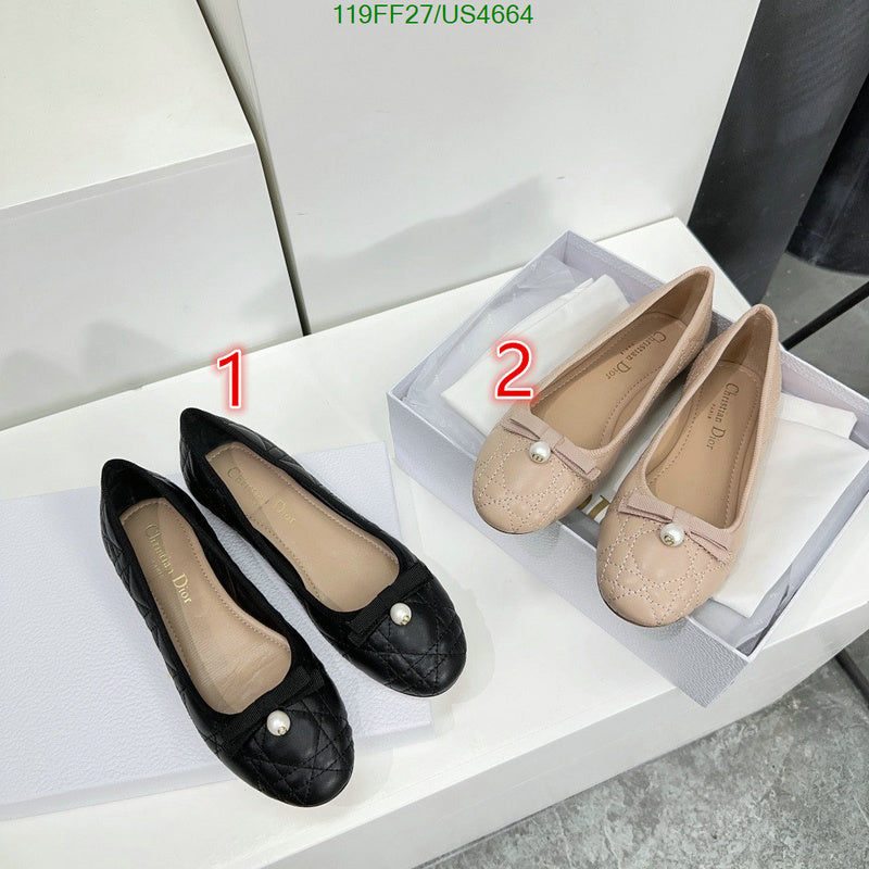 SAMCC - DOR Women Shoes - 1869