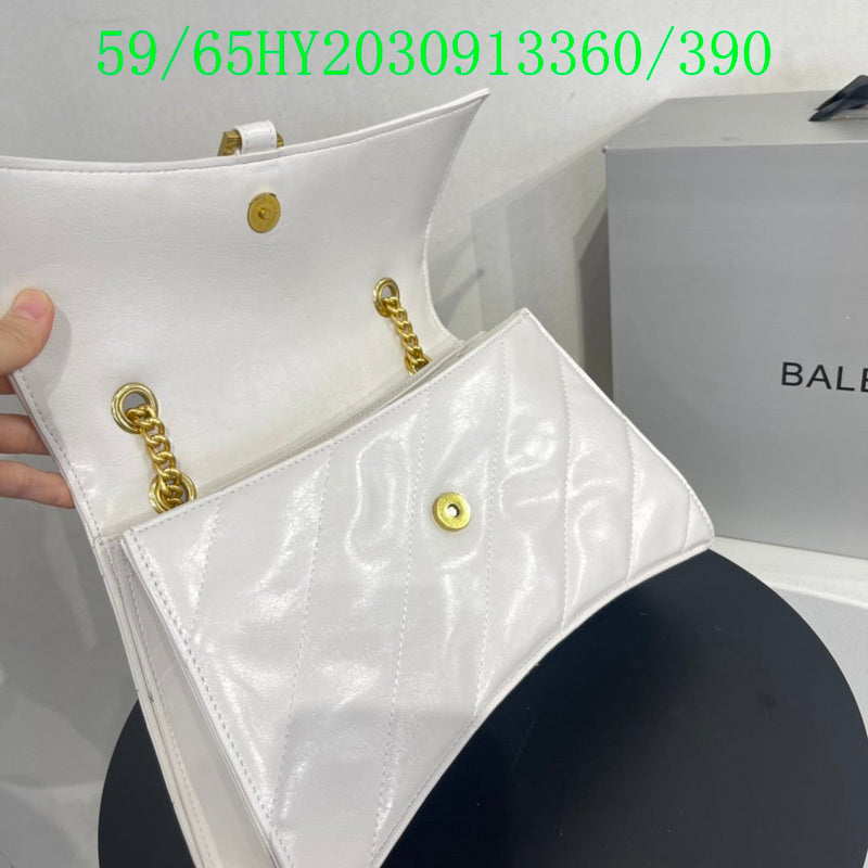 Satchel Bags - BGA Bags - 2089