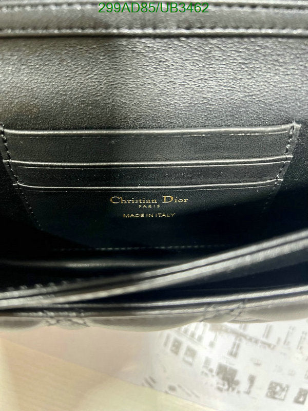 SAMCC - DOR Bags - 1177