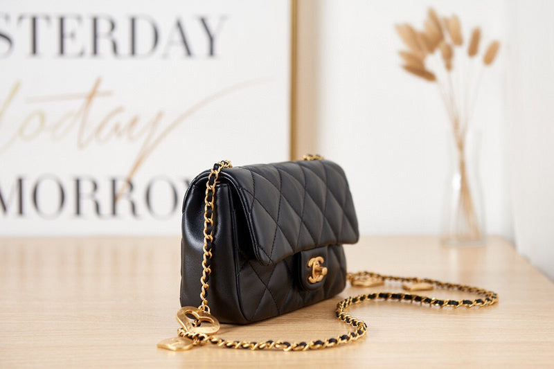 GlamI - CHL Bags - 2942