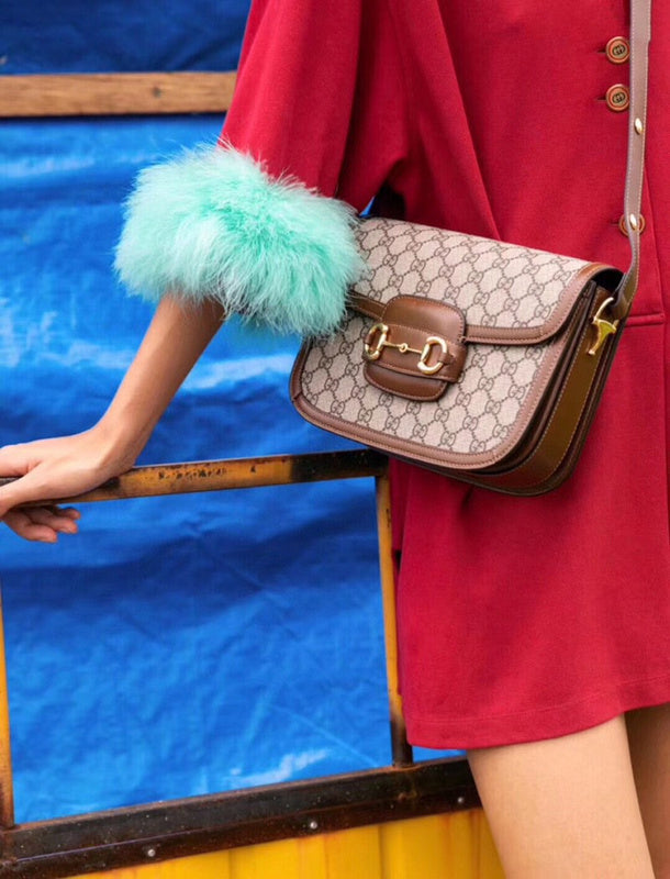 Satchel Bags - GCI Bags - 852