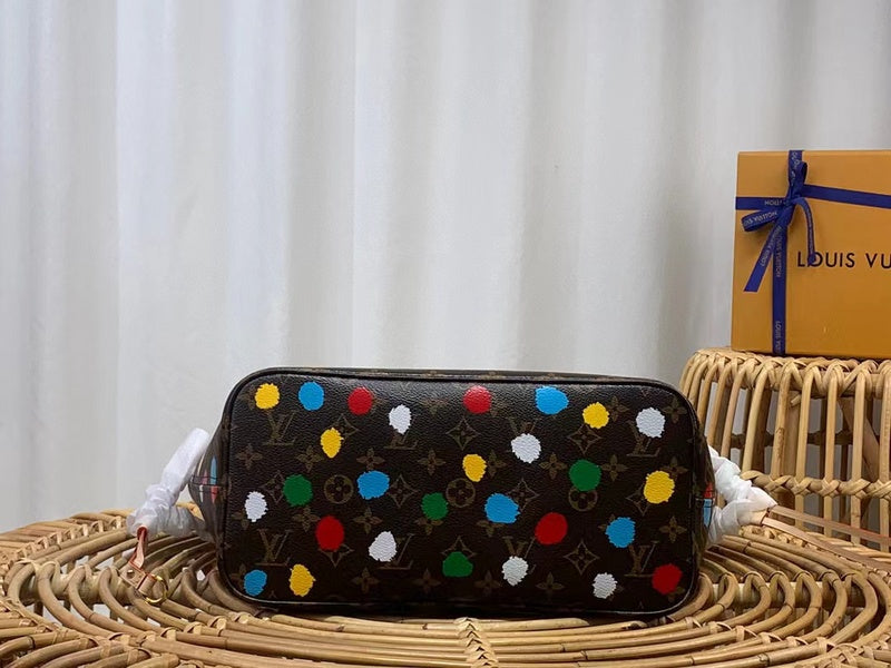 Glami- Glami- Lu-Vi bags - 11743