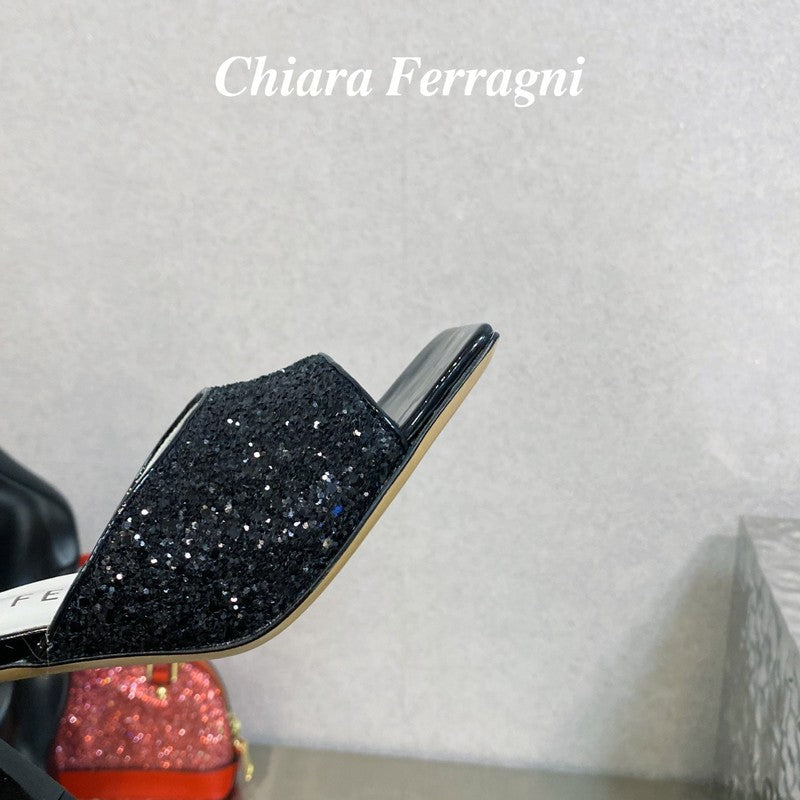 Glami - FGO Women Shoes - 424