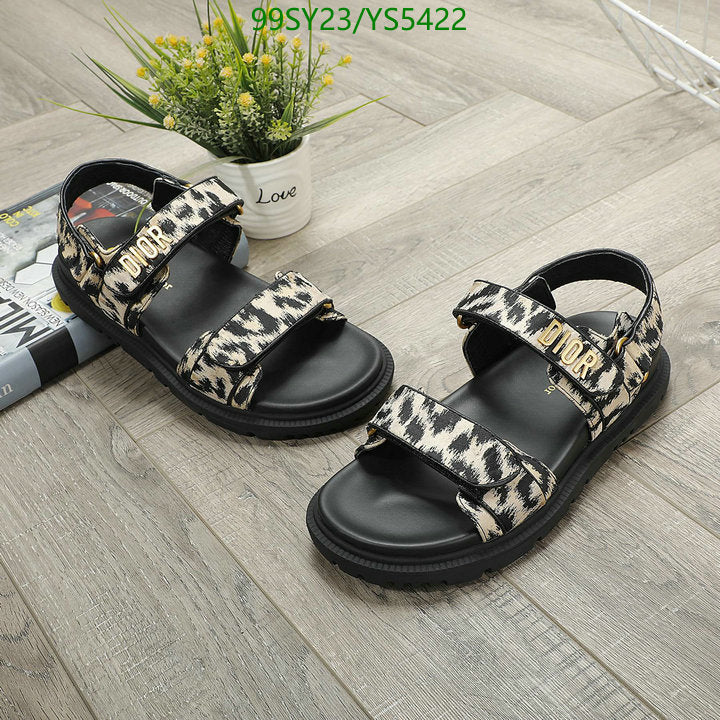 SAMCC - DOR Women Shoes - 2297