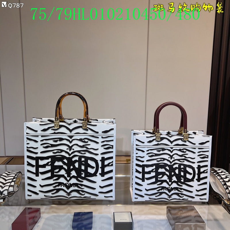 Glami - FDE Bags - 2700