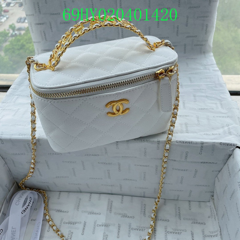 Glami - CHL Bags - 2833